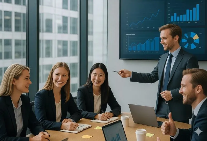 Formation IA & Ventes