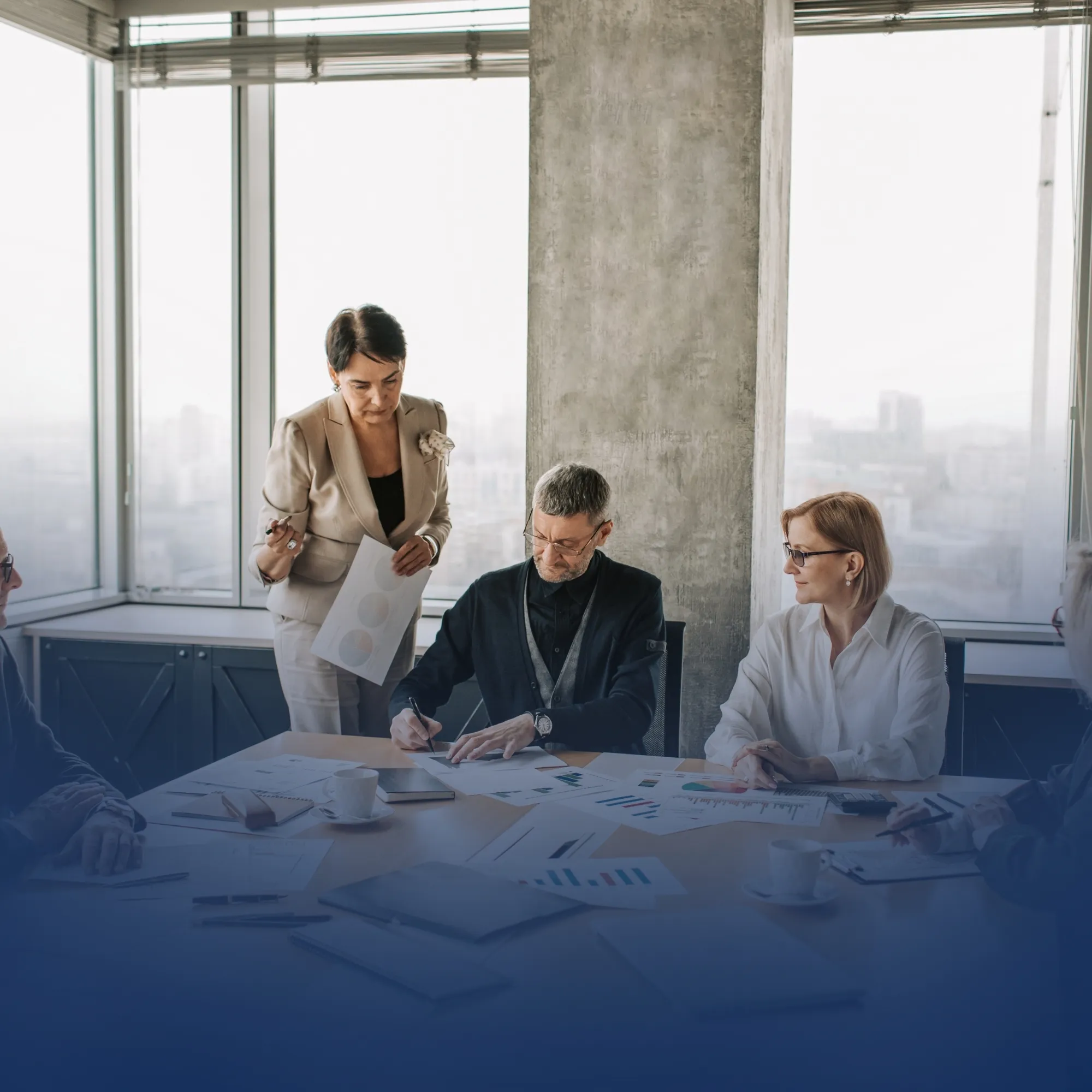 Diagnostic et Assessment